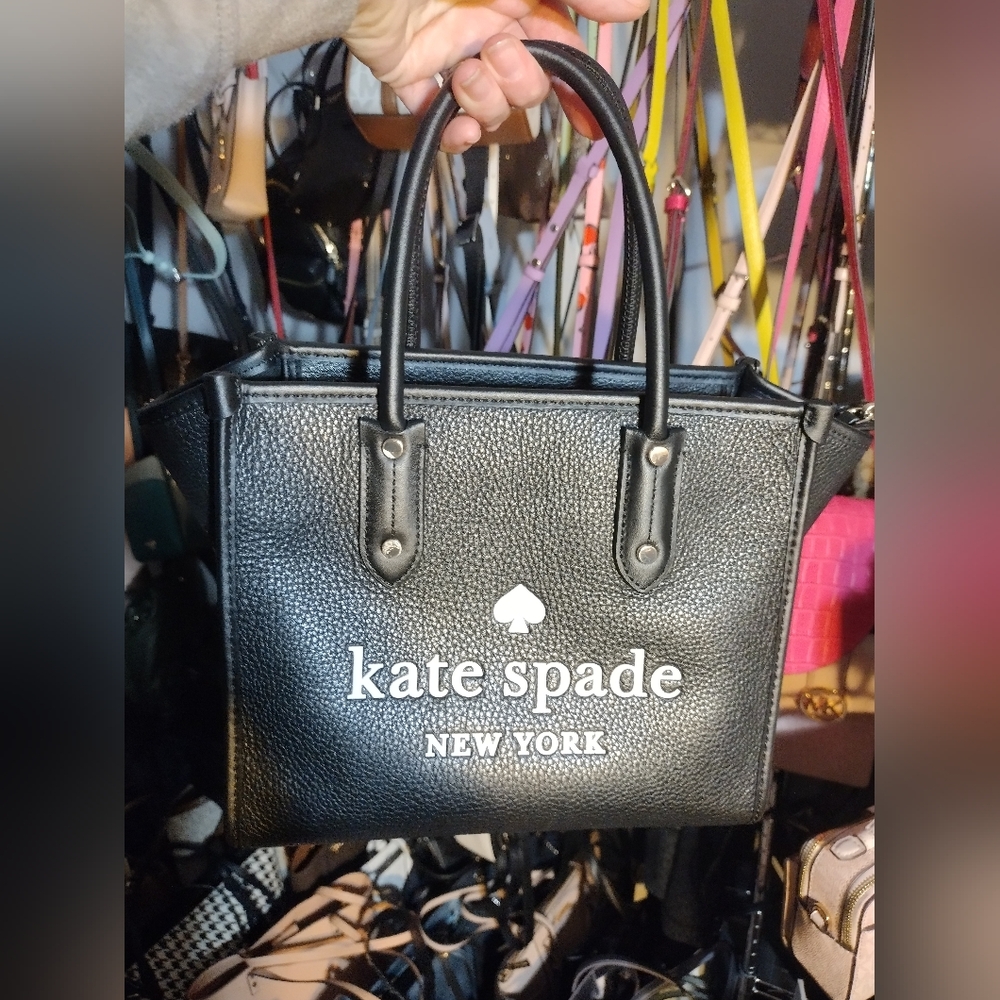 Kate Spade Ella Small Tote Bag